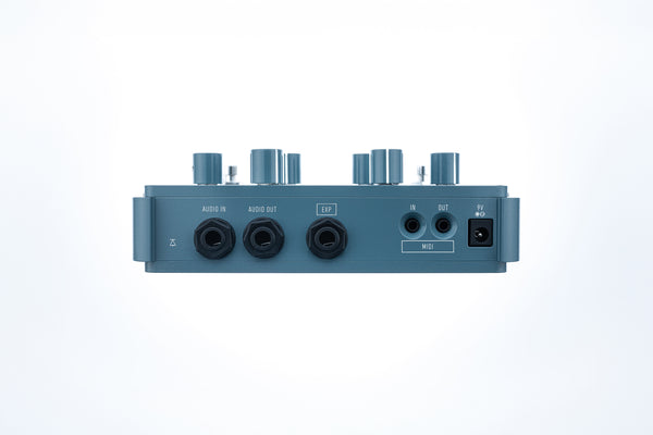 Kernom Elipse - Multi Modulation