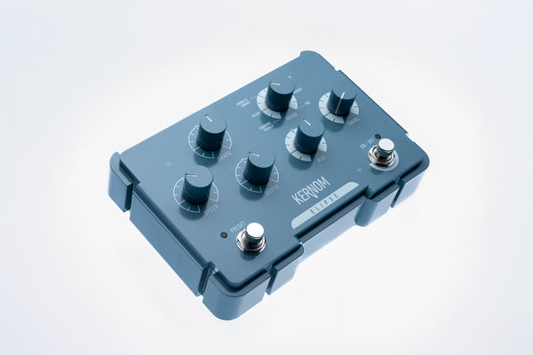 Kernom Elipse - Multi Modulation