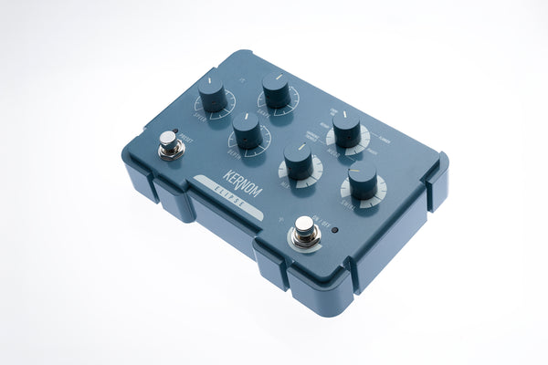 Kernom Elipse - Multi Modulation