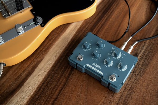 Kernom Elipse - Multi Modulation