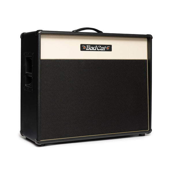 Bad Cat Era 2x12 Extension Cabinet