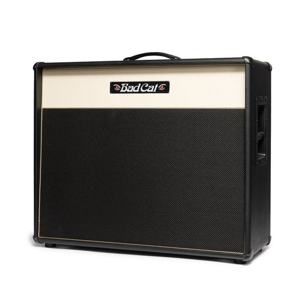Bad Cat Era 2x12 Extension Cabinet
