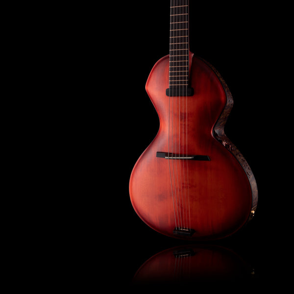 Ergon Guitars Açores - MA