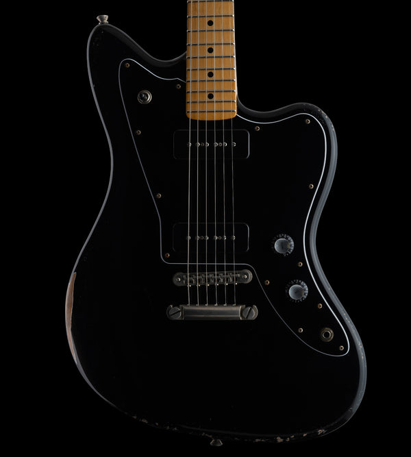Fano JM6 Oltre - Bull Black
