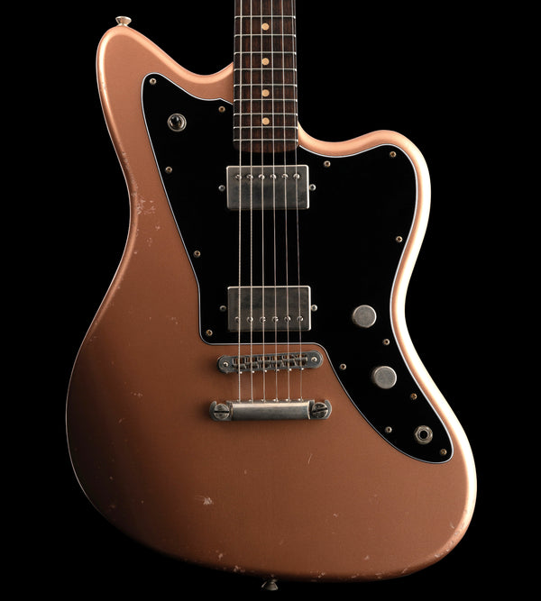 Fano JM6 Oltre - Copper