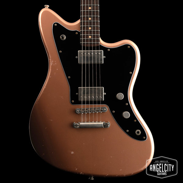 Fano JM6 Oltre - Copper