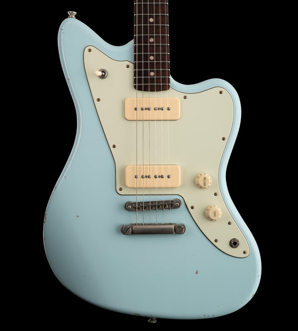 Fano JM6 Oltre - Sonic Blue