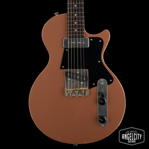 Fano SP6 Oltre - Copper