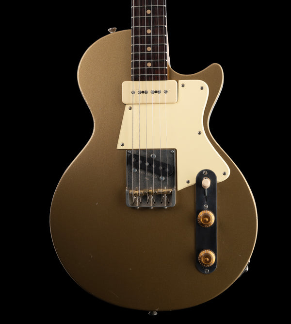 Fano SP6 Oltre - Gold Top