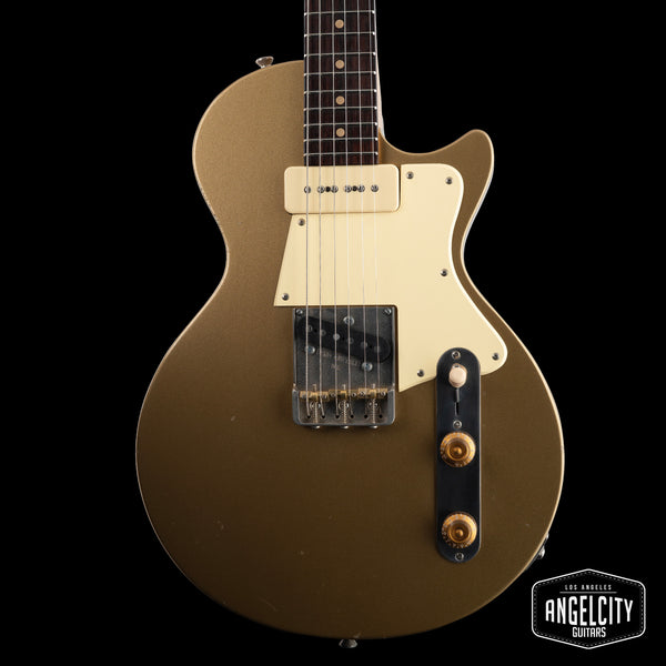 Fano SP6 Oltre - Gold Top
