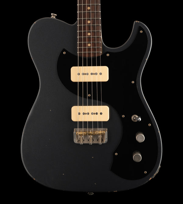 Fano TC6 Oltre - Charcoal Frost
