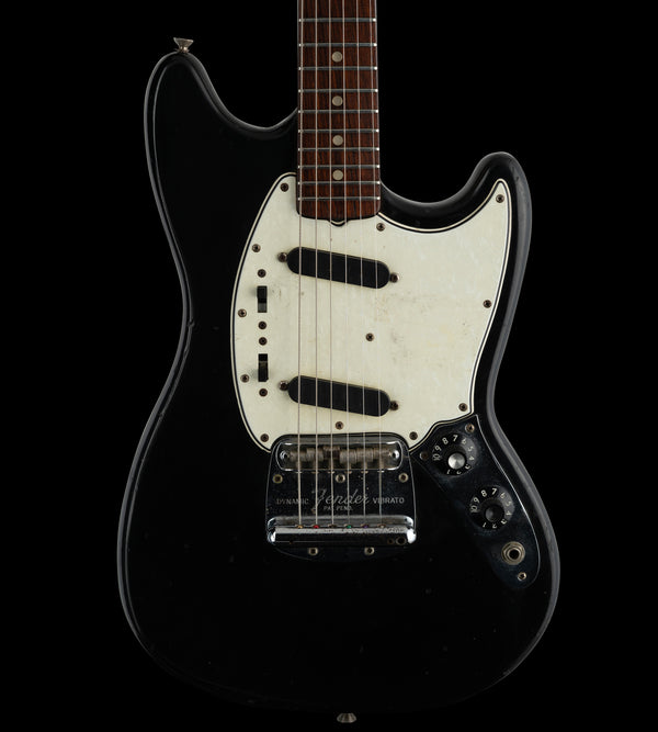 Fender Mustang - 1966