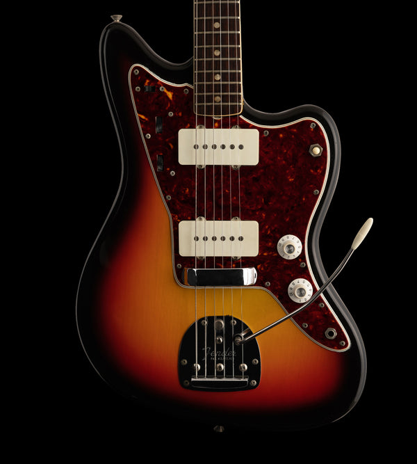 Fender Jazzmaster - 1966