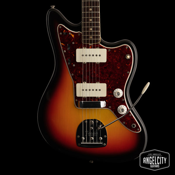 Fender Jazzmaster - 1966