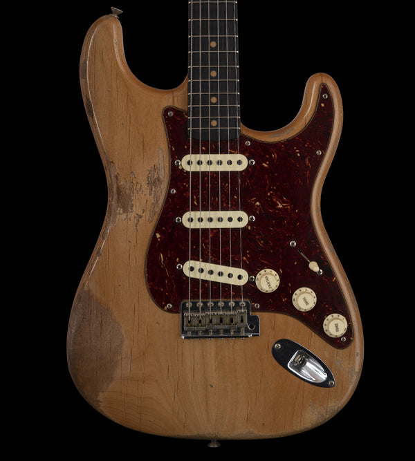Fender Custom Shop Vintage Custom 1959 Stratocaster