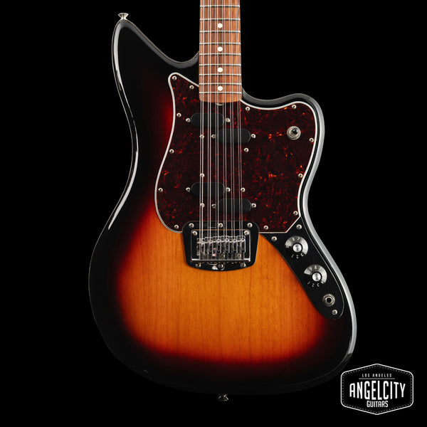 Fender Alternate Reality Electric XII