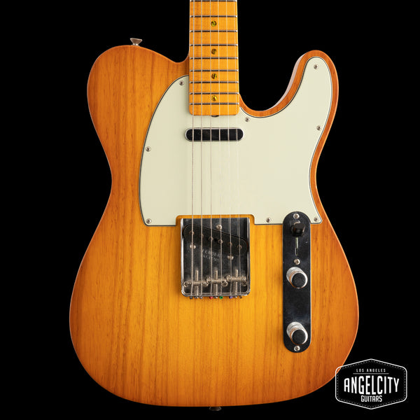 Fender Custom Shop 1959 Esquire Closet Classic