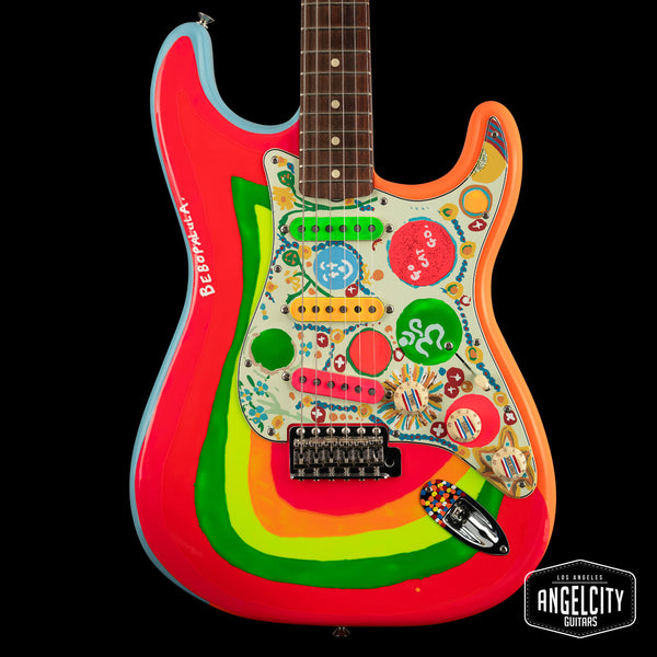 Fender
Artist Series George Harrison Rocky Strat