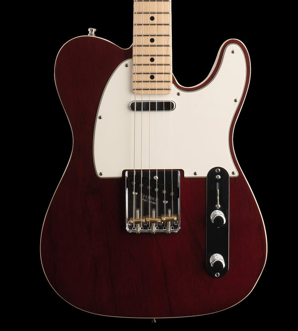 Fender Custom Shop Telecaster Pro NOS