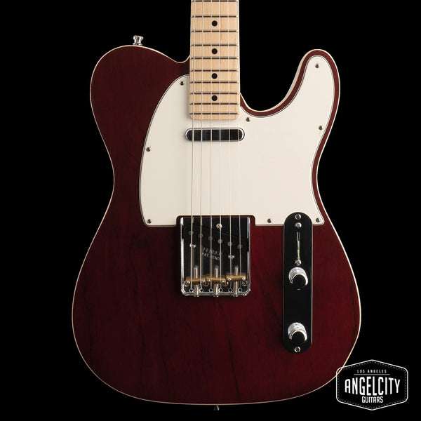 Fender Custom Shop Telecaster Pro NOS