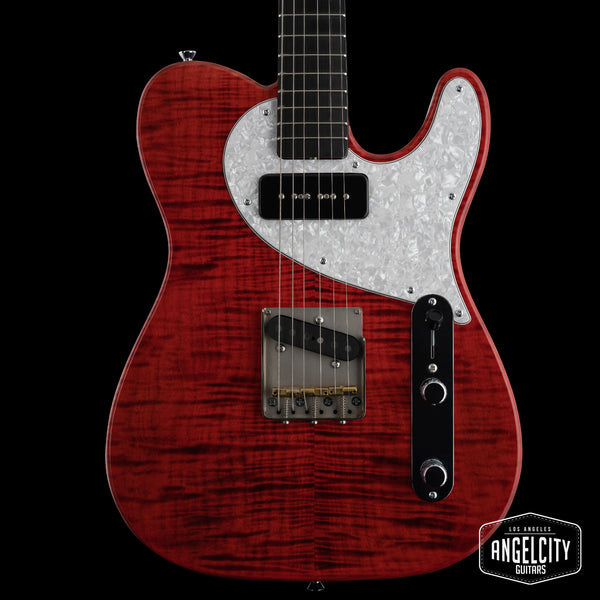 Ferner Fine Instruments Custom T