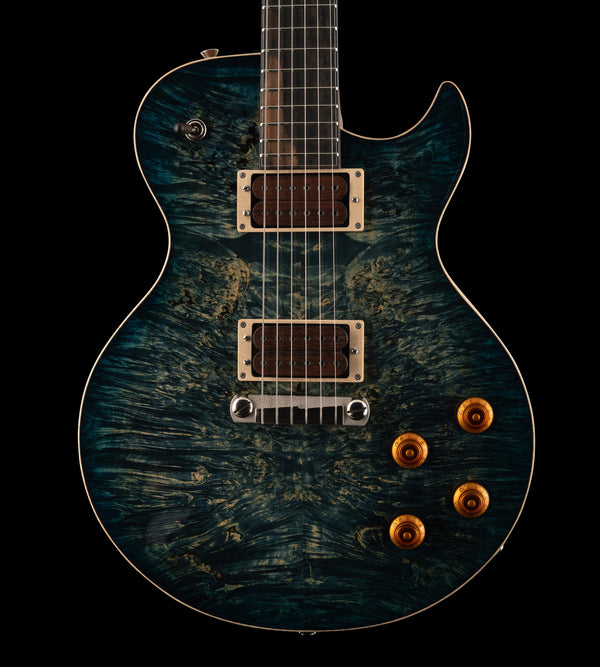 Fibenare Basic Jazz Singlecut