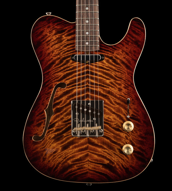 Fibenare Roadmaster 56 Thinline