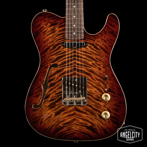 Fibenare Roadmaster 56 Thinline