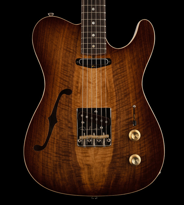 Fibenare Roadmaster 56 Thinline