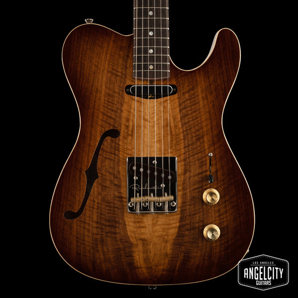 Fibenare Roadmaster 56 Thinline