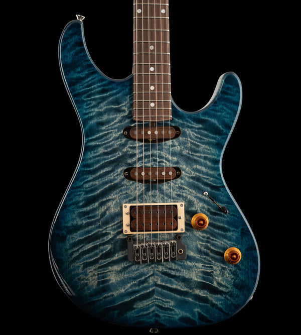 Fibenare Roadmaster FB