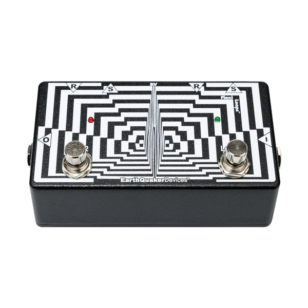 EarthQuaker Devices Flexi Loops™