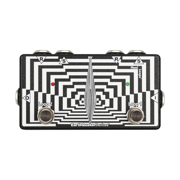 EarthQuaker Devices Flexi Loops™