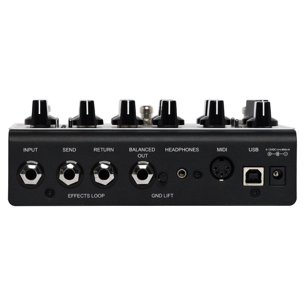 Friedman IR-D Dual Tube Preamp & DI