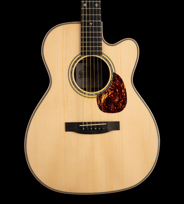 Froggy Bottom H-14 C