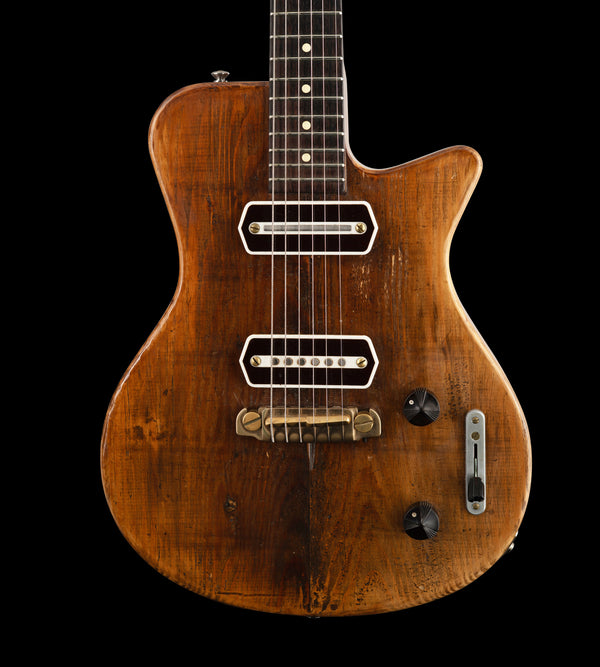 Galasso Instruments Kybalion #4