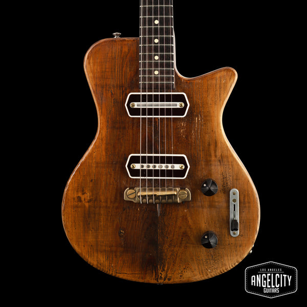 Galasso Instruments Kybalion #4