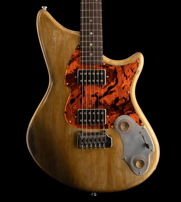 Galasso Instruments The FuZe Delta