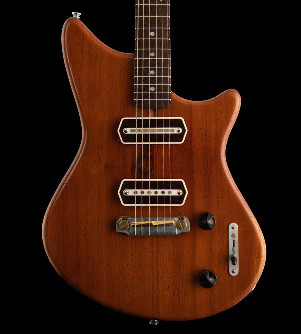 Galasso Instruments The FuZe Lahuan