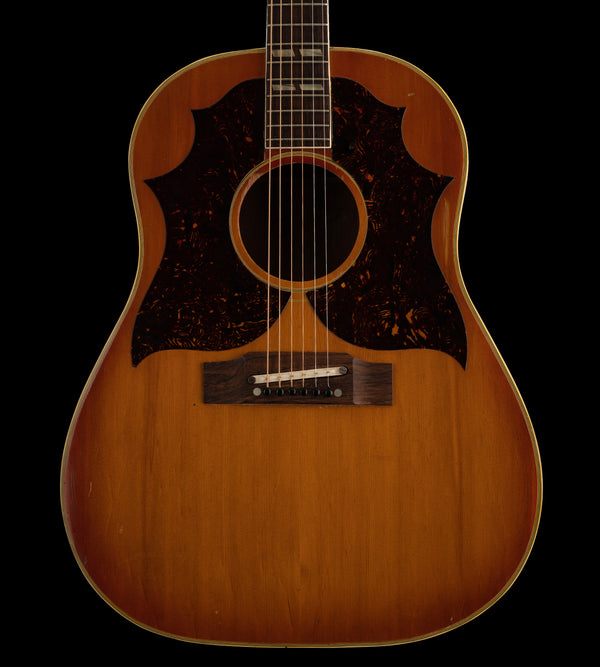 Gibson SJN / Country Western