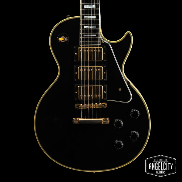 Gibson Les Paul Custom Black Beauty '57 Reissue