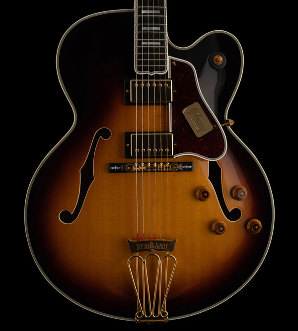 Gibson Byrdland