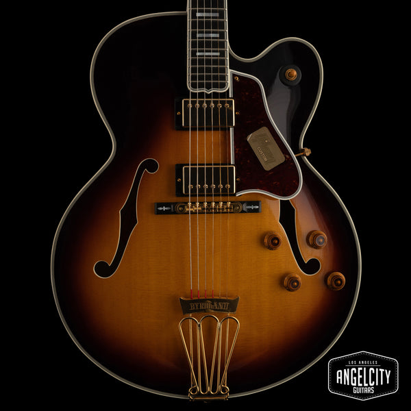 Gibson Byrdland