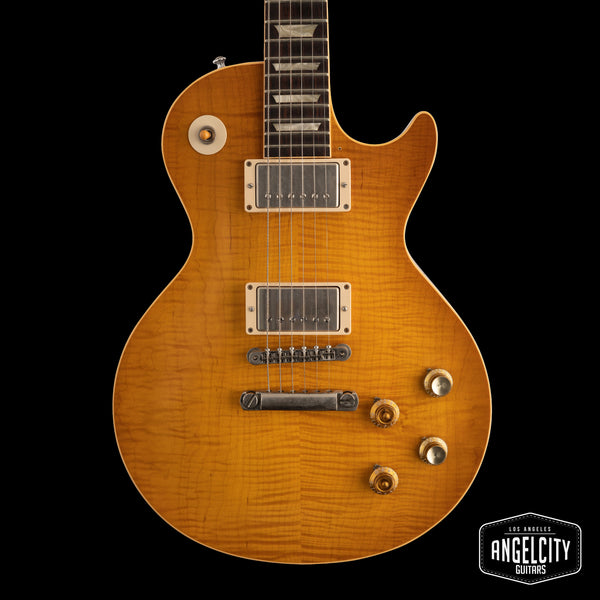 Gibson Collector's Choice #1 Melvyn Franks 1959 Les Paul VOS (Gary Moore / Peter Green)