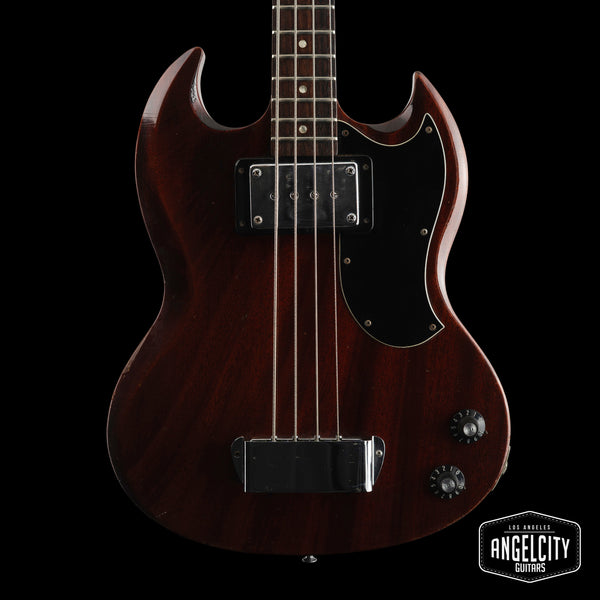 Gibson EB-0