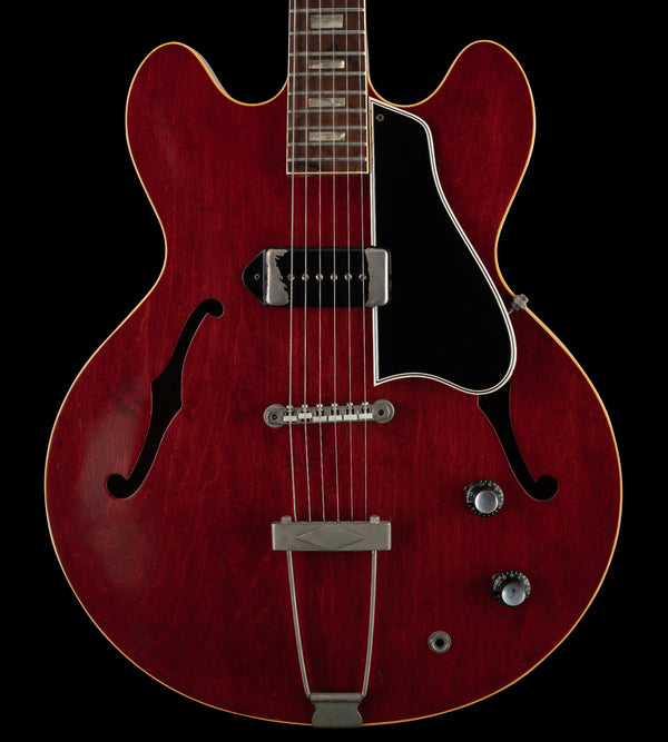 Gibson ES-330 TC
