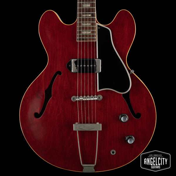Gibson ES-330 TC