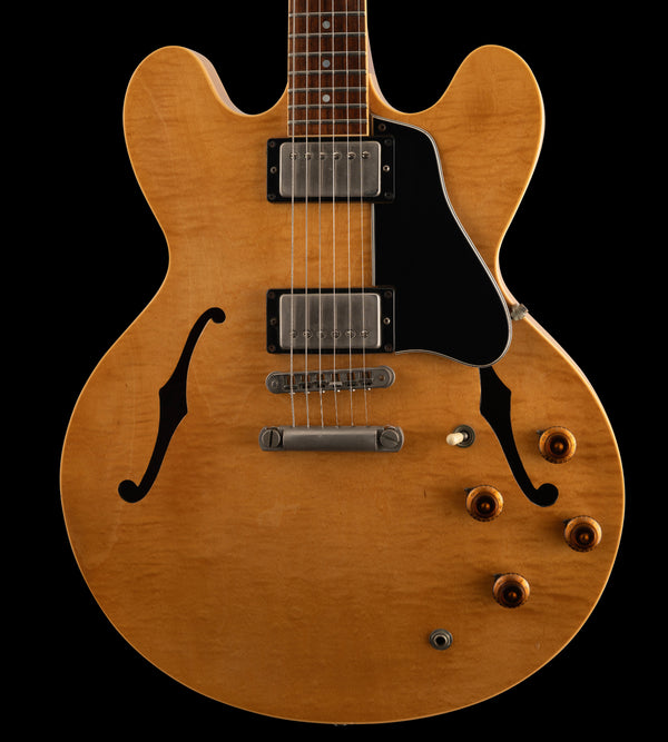 Gibson ES-335 Dot - Custom Shop Edition - 1985