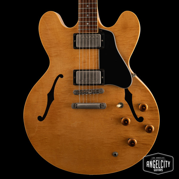 Gibson ES-335 Dot - Custom Shop Edition - 1985