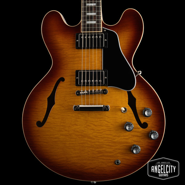 Gibson ES-335 Figured